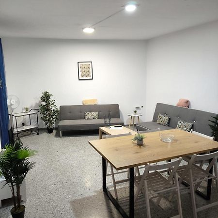Casa Maria Apartment Santa Cruz de Tenerife Bagian luar foto