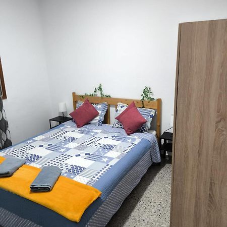 Casa Maria Apartment Santa Cruz de Tenerife Bagian luar foto