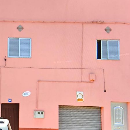 Casa Maria Apartment Santa Cruz de Tenerife Bagian luar foto