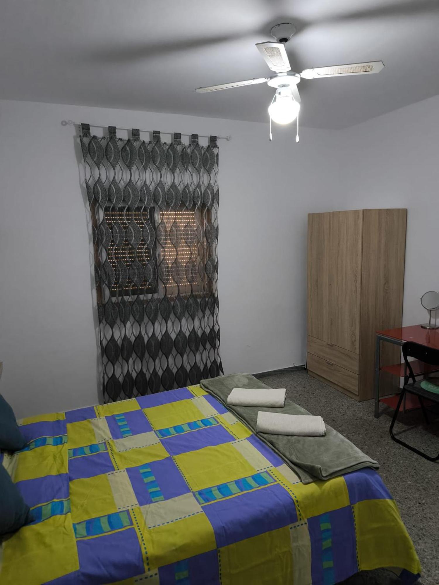 Casa Maria Apartment Santa Cruz de Tenerife Bagian luar foto