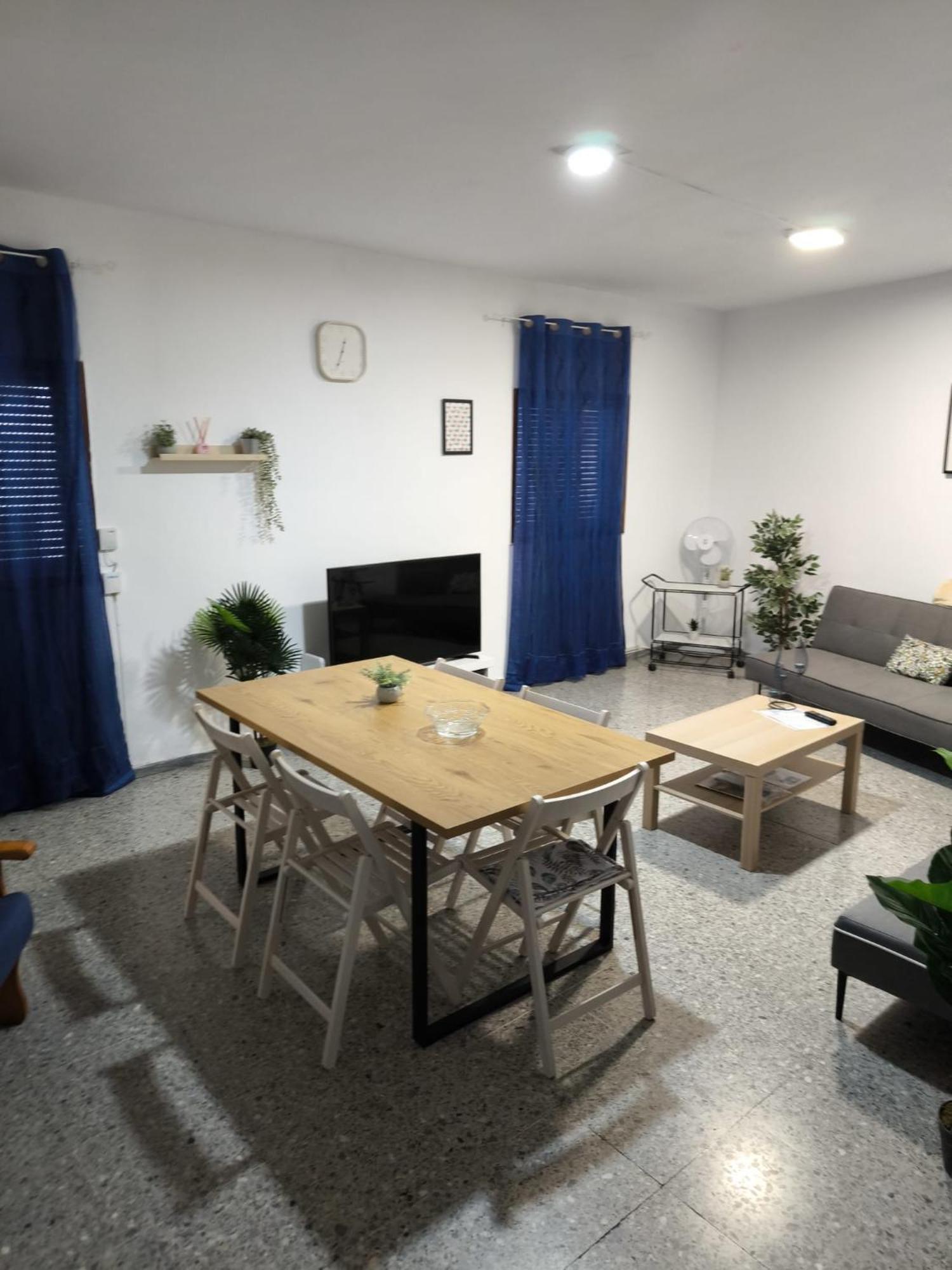 Casa Maria Apartment Santa Cruz de Tenerife Bagian luar foto