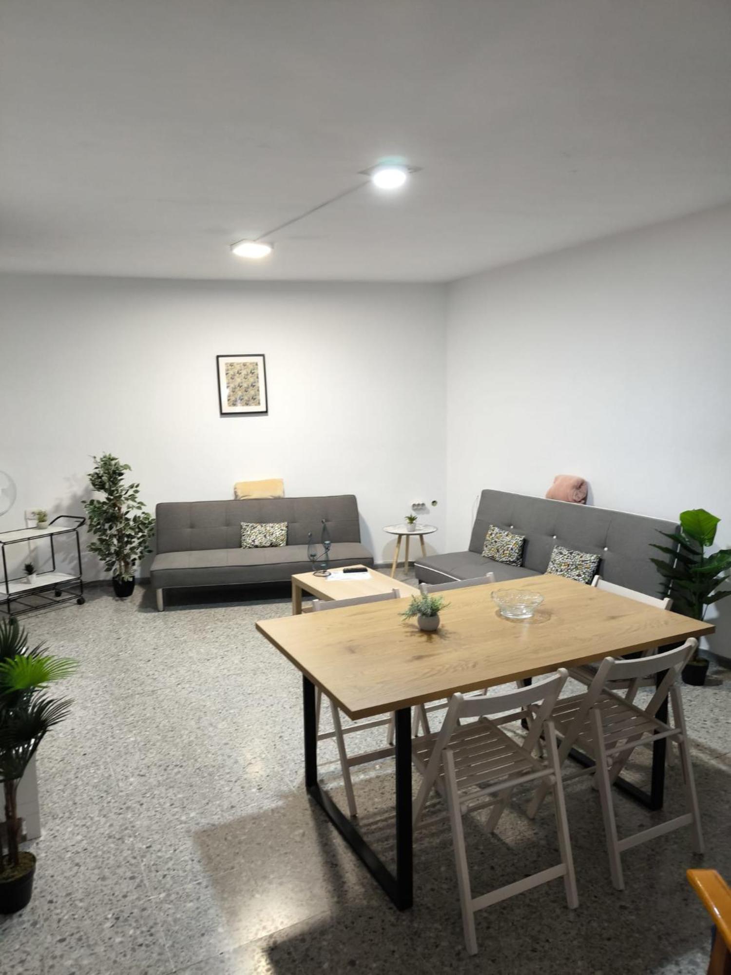 Casa Maria Apartment Santa Cruz de Tenerife Bagian luar foto