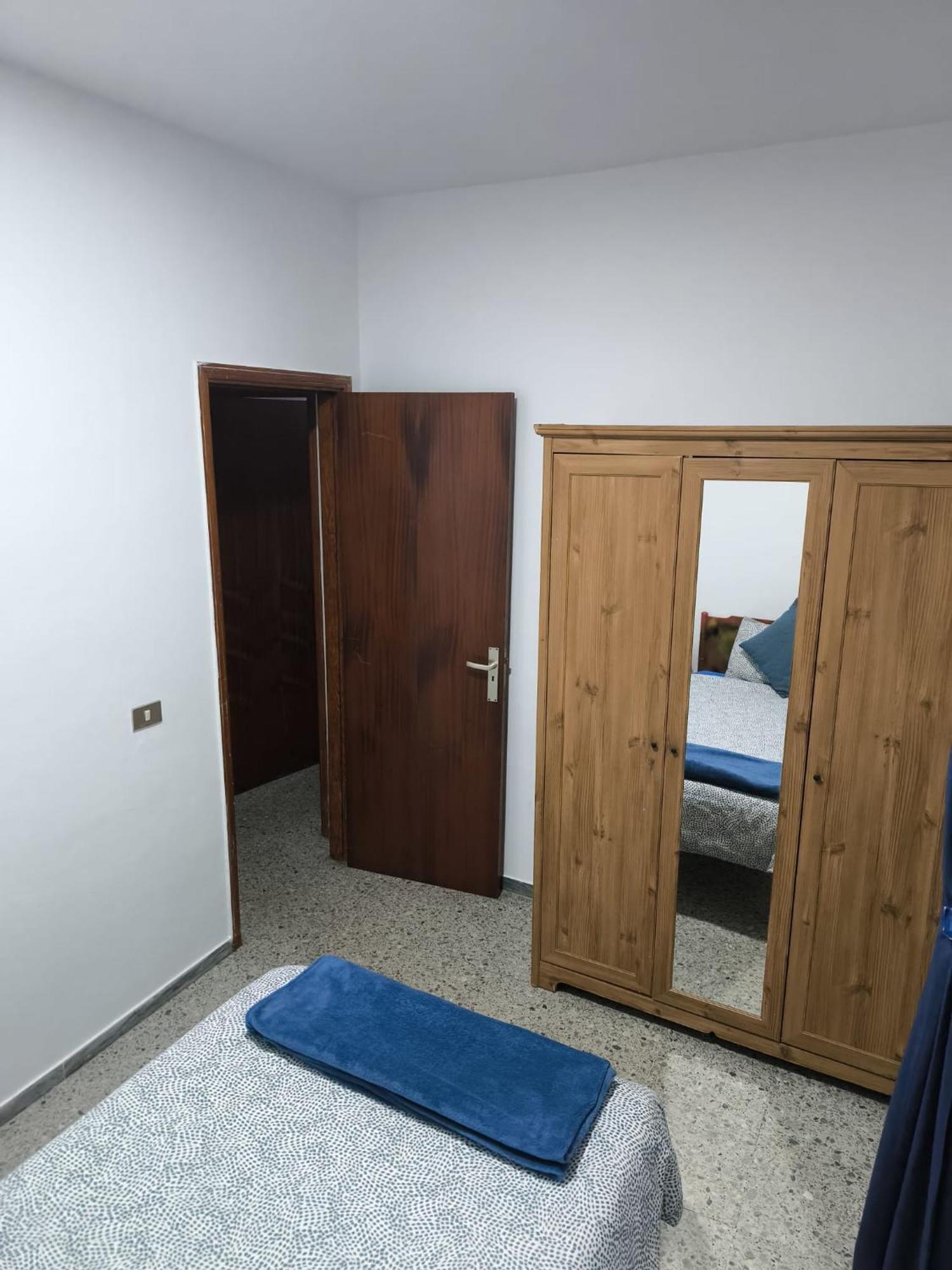 Casa Maria Apartment Santa Cruz de Tenerife Bagian luar foto