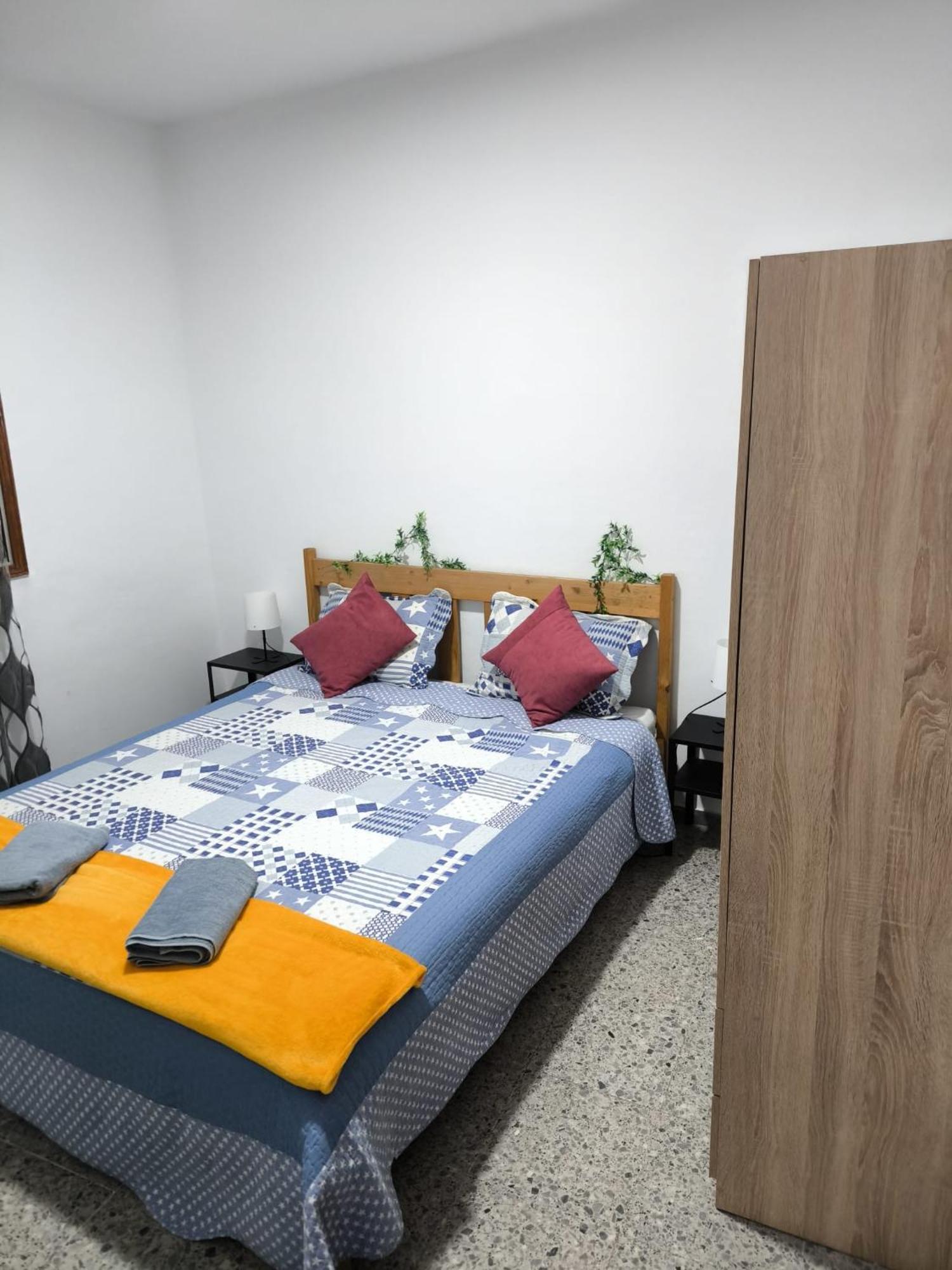 Casa Maria Apartment Santa Cruz de Tenerife Bagian luar foto