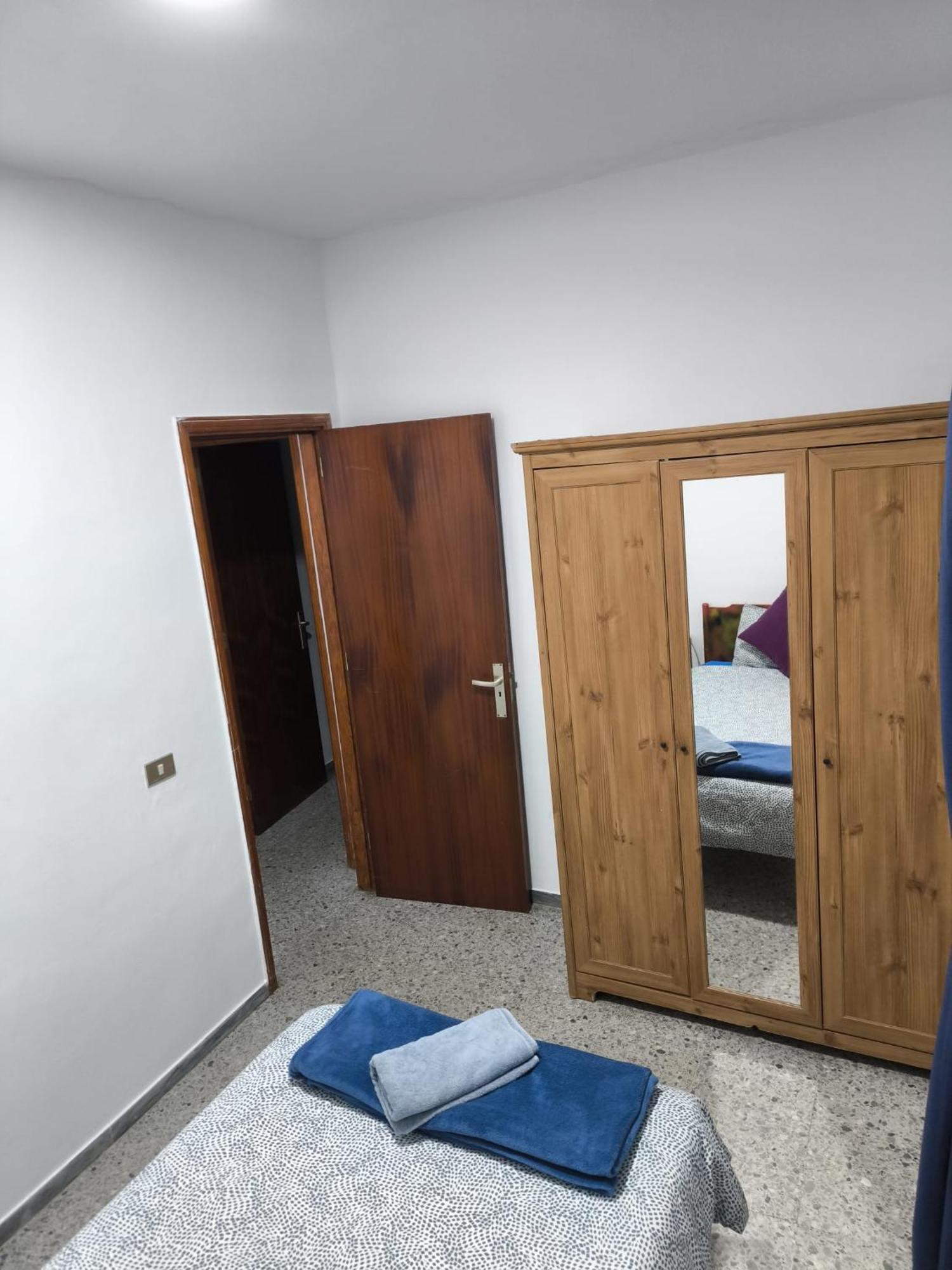 Casa Maria Apartment Santa Cruz de Tenerife Bagian luar foto