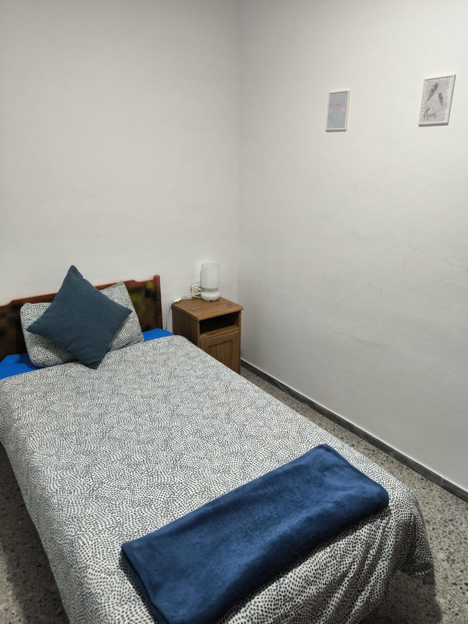 Casa Maria Apartment Santa Cruz de Tenerife Bagian luar foto