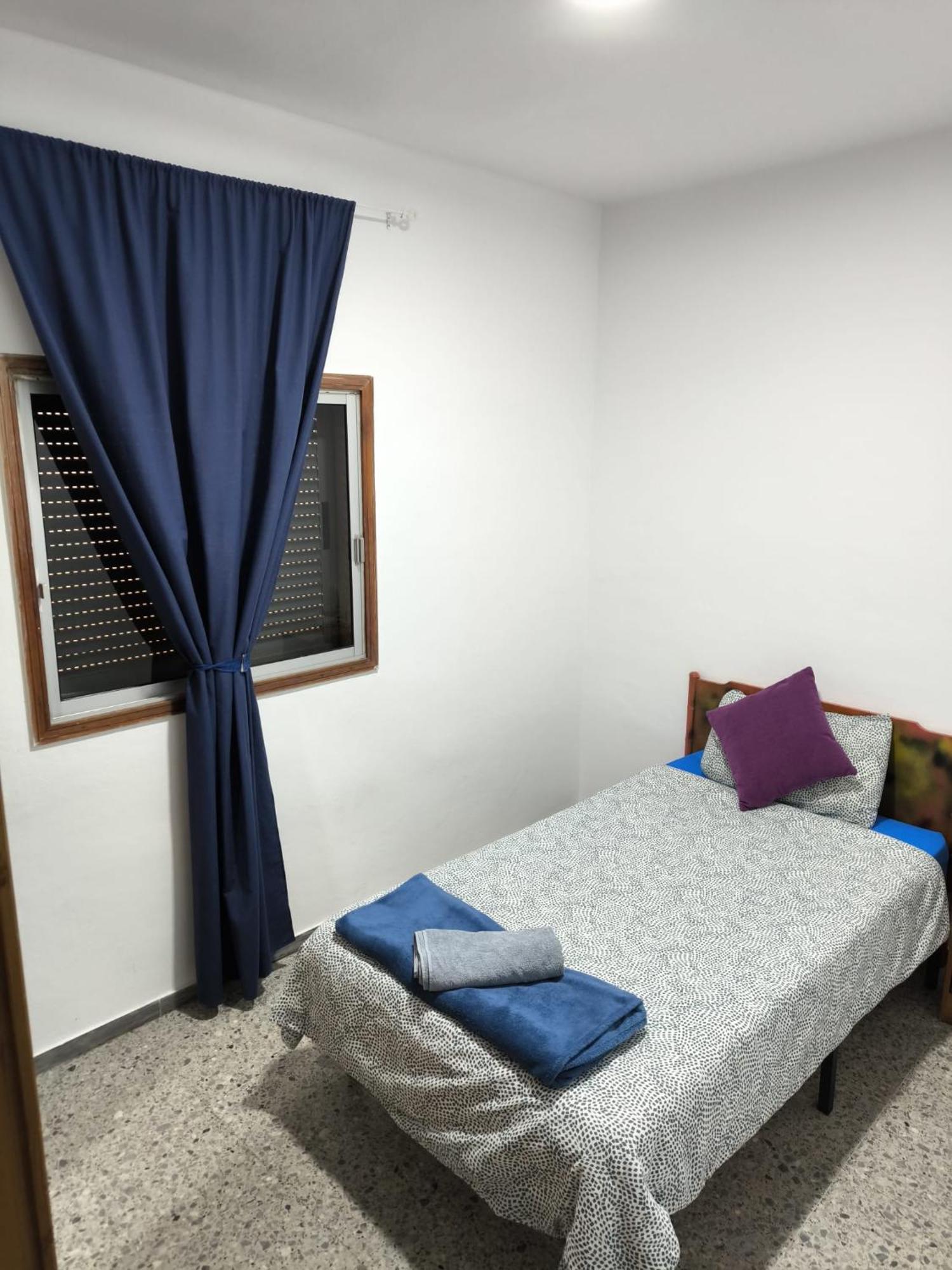 Casa Maria Apartment Santa Cruz de Tenerife Bagian luar foto