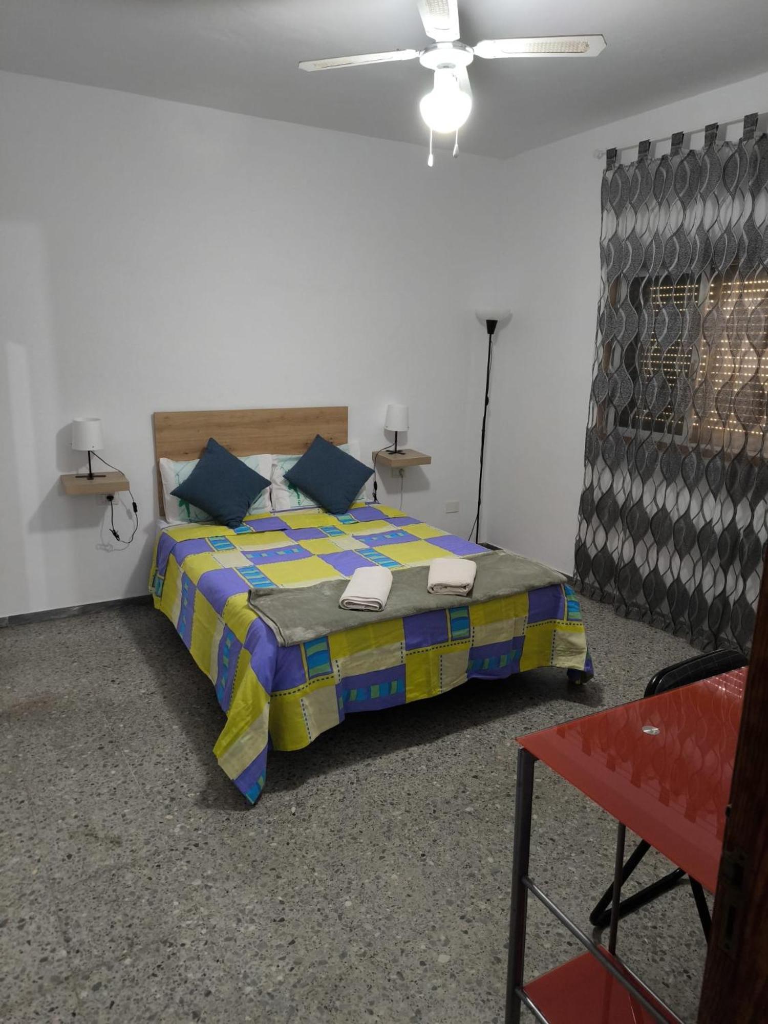 Casa Maria Apartment Santa Cruz de Tenerife Bagian luar foto