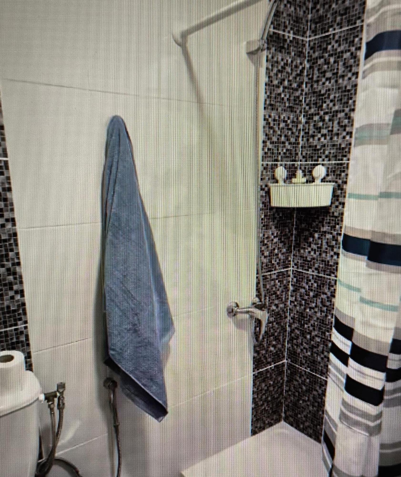 Casa Maria Apartment Santa Cruz de Tenerife Bagian luar foto