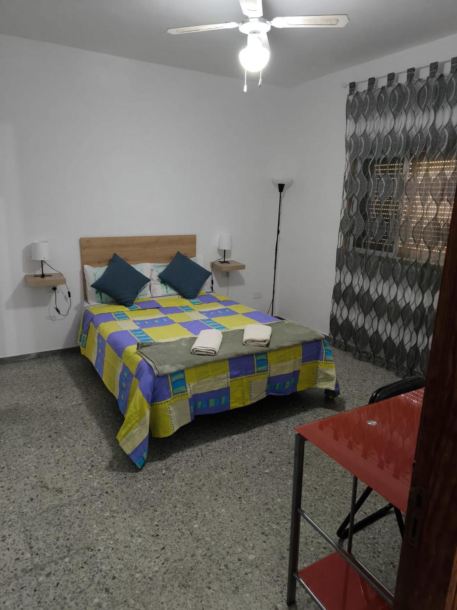 Casa Maria Apartment Santa Cruz de Tenerife Bagian luar foto