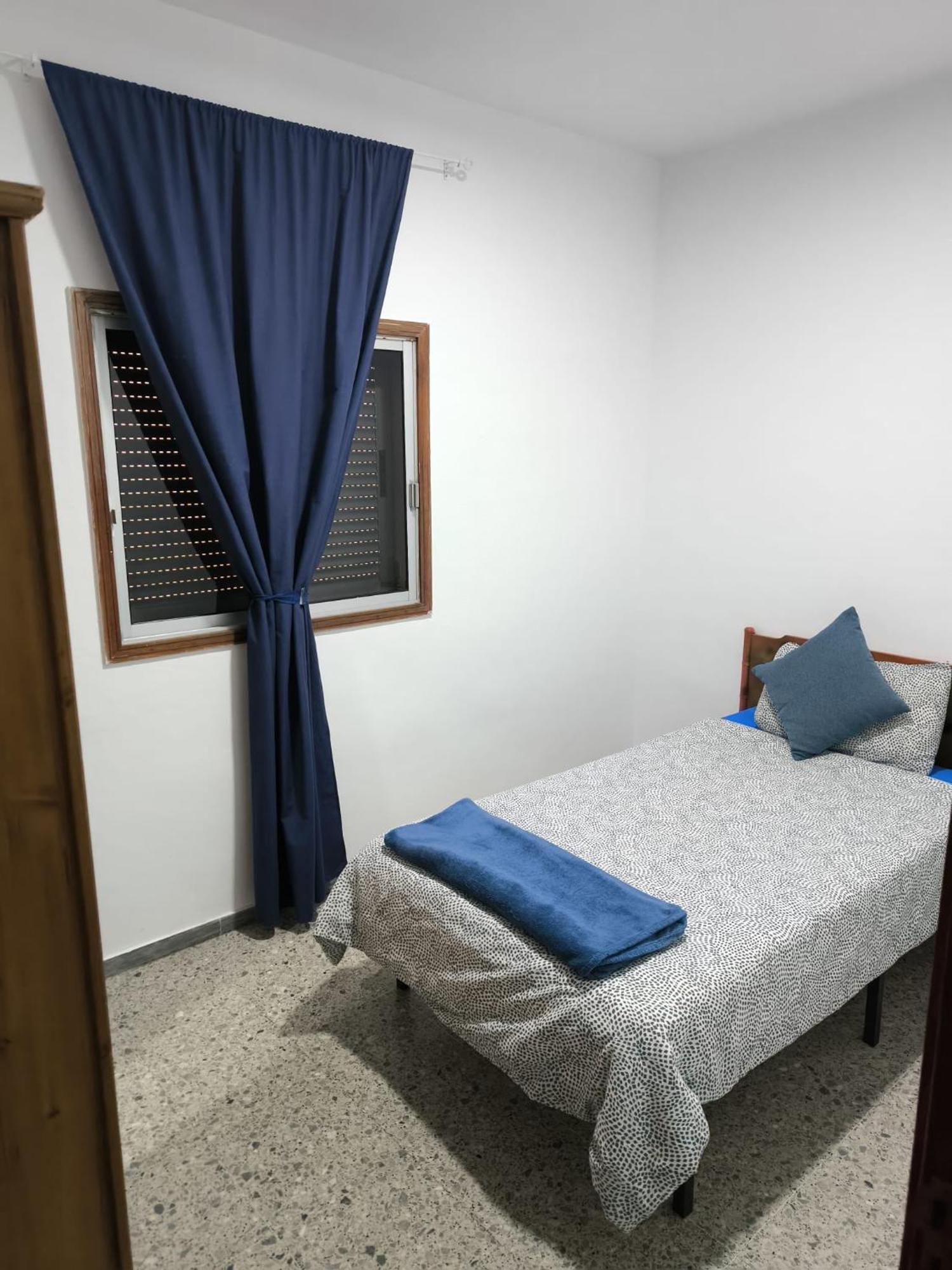 Casa Maria Apartment Santa Cruz de Tenerife Bagian luar foto
